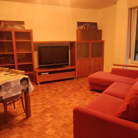 Apartamento Vitoria Buitenkant foto