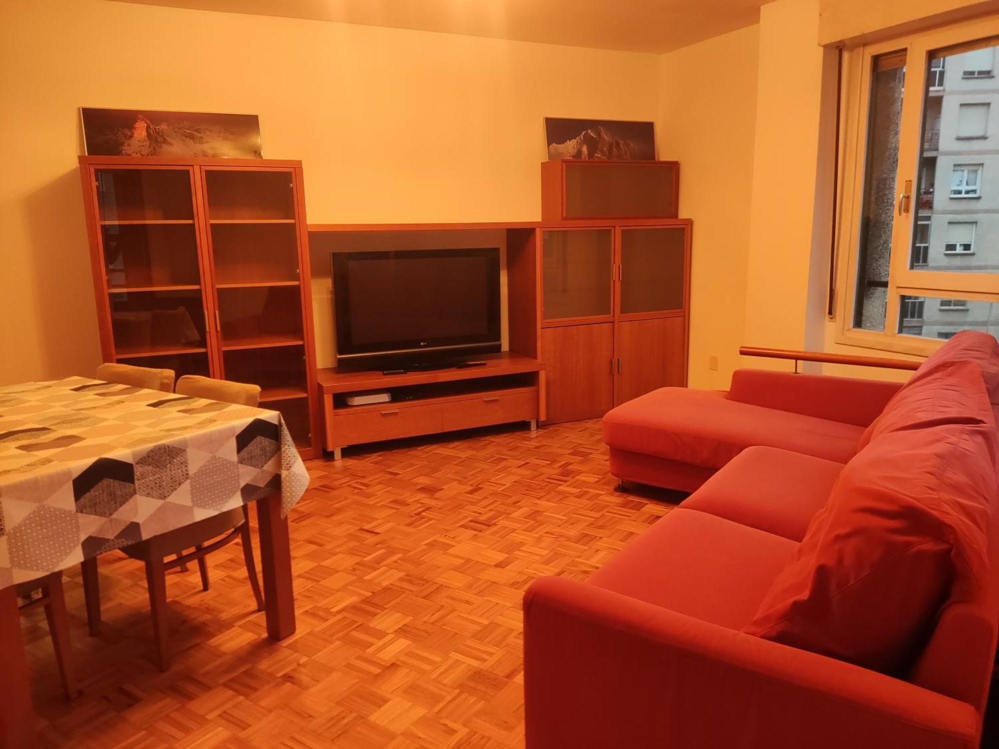 Apartamento Vitoria Buitenkant foto