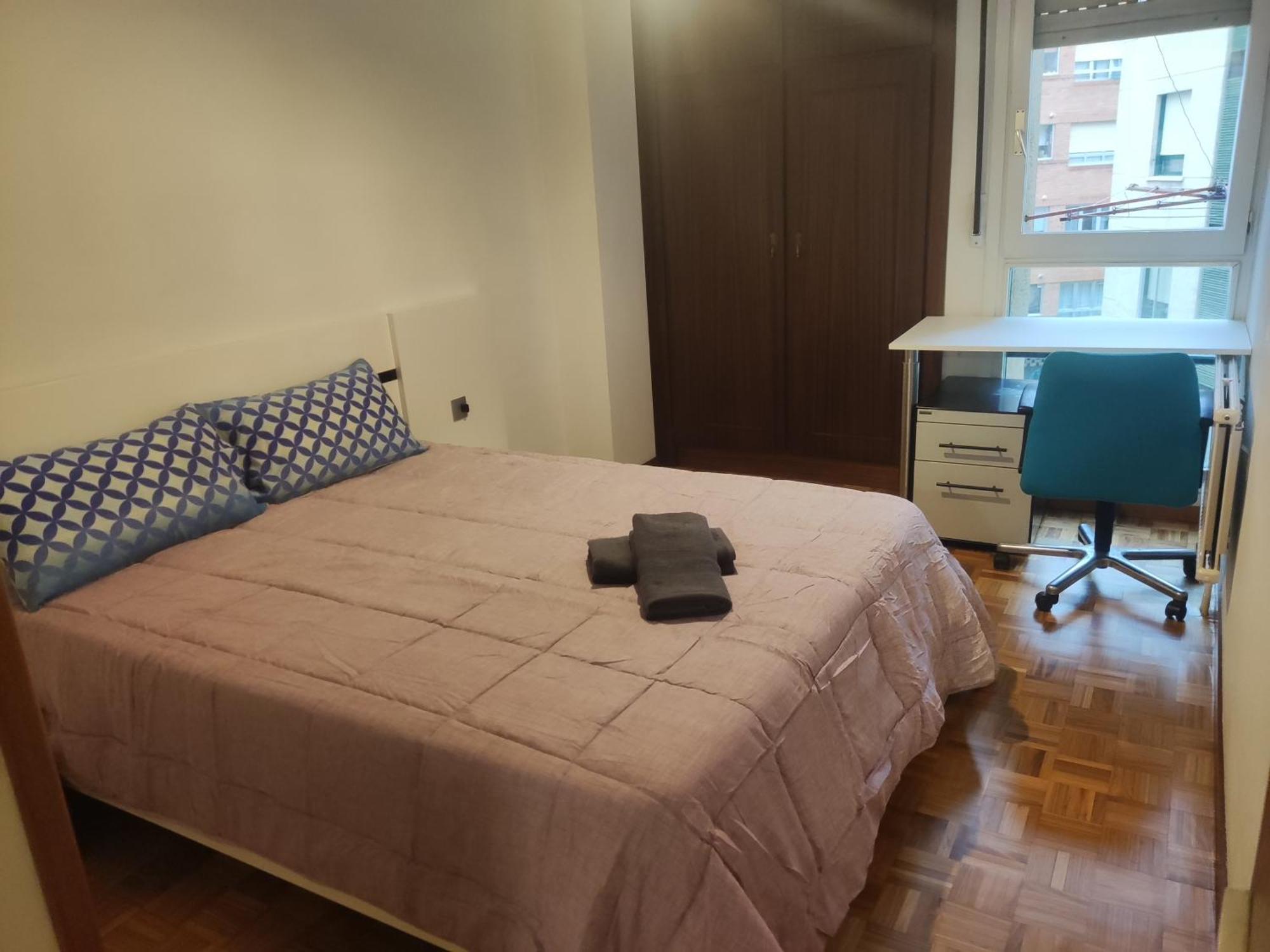 Apartamento Vitoria Buitenkant foto