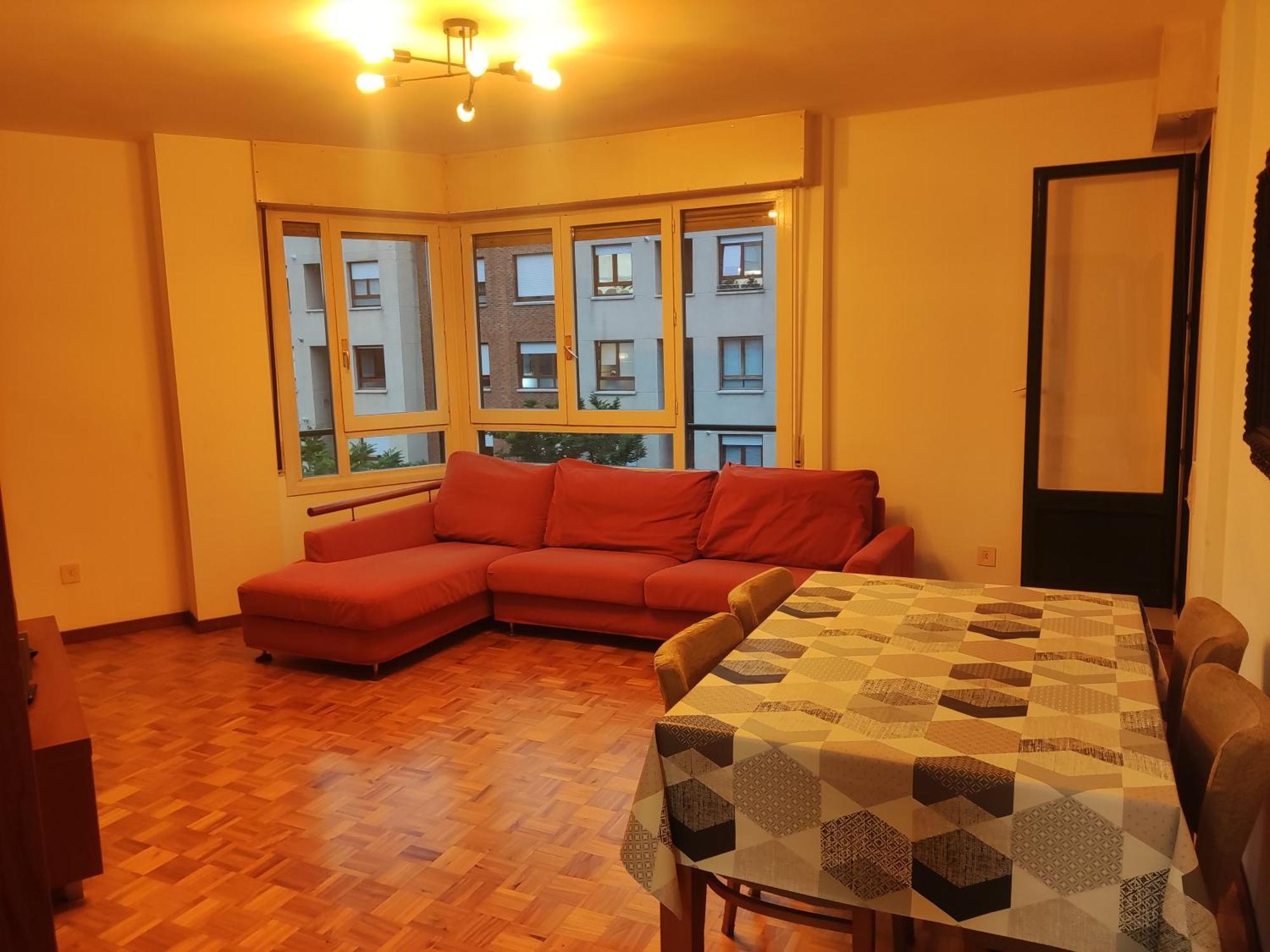Apartamento Vitoria Buitenkant foto